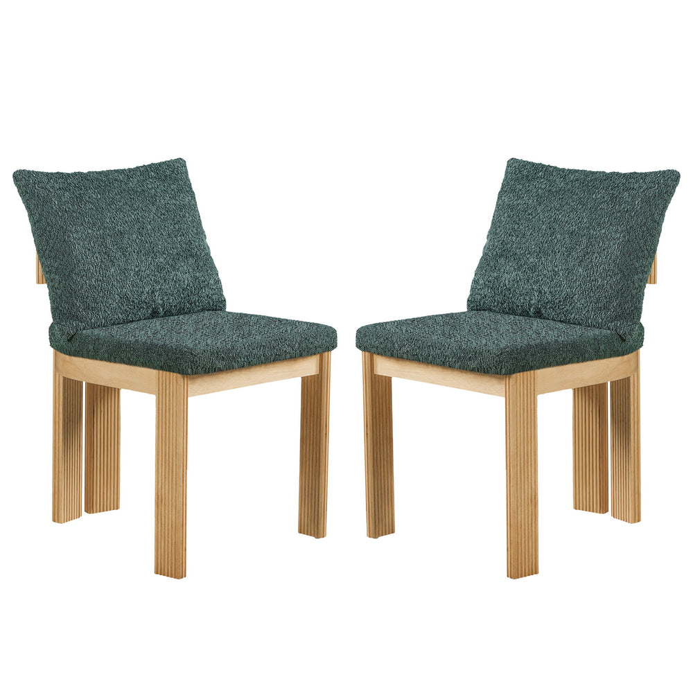 Indoor Dining Chair (Set of 2)