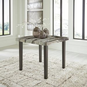 Jeshina - Counter Height Dining Table Set