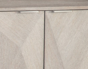 Cooper - Server - Gray