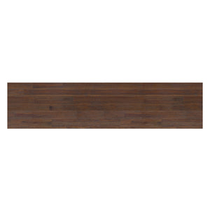 Lowry - Handcrafted TV Media Stand