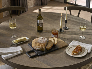 Dwell - Round Dining Table