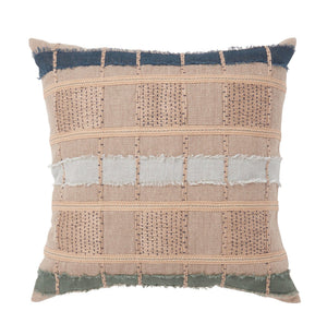 Stratton - ML Pillow