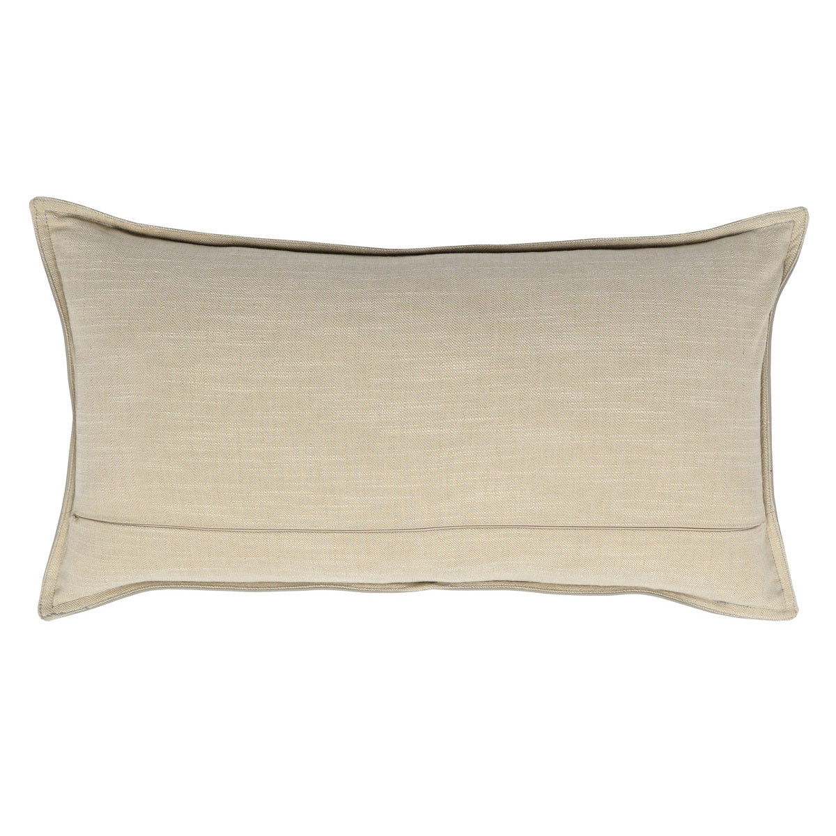 Classic Home Cheyenne Soco Leather Throw Pillow