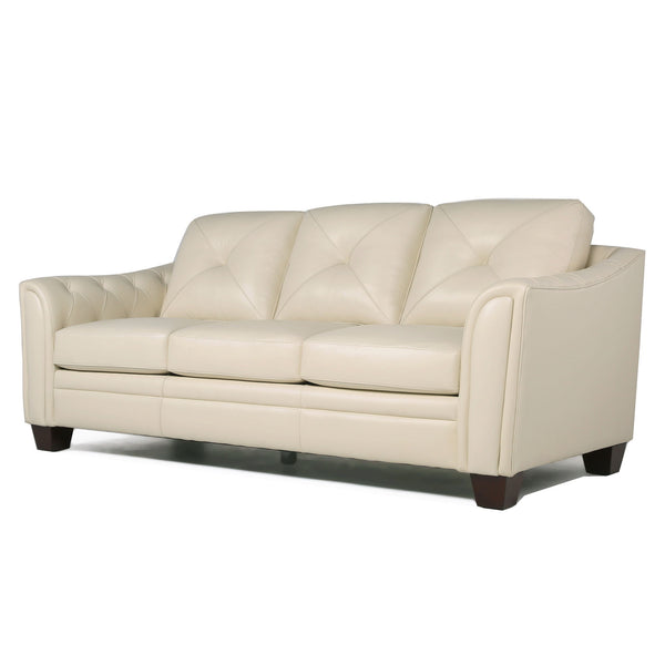 Modern Tufted Sofa