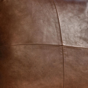 Soco Leather - SLD Pillow