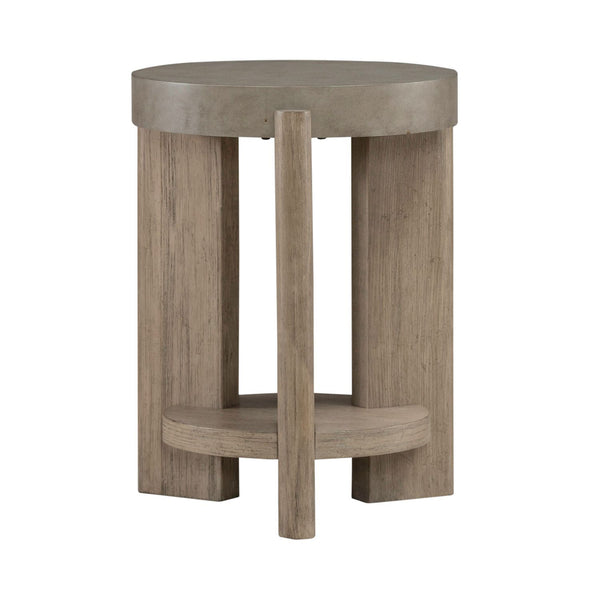 Affinity - Table