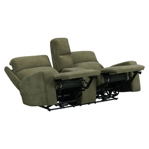 Traxton - Sofa Set