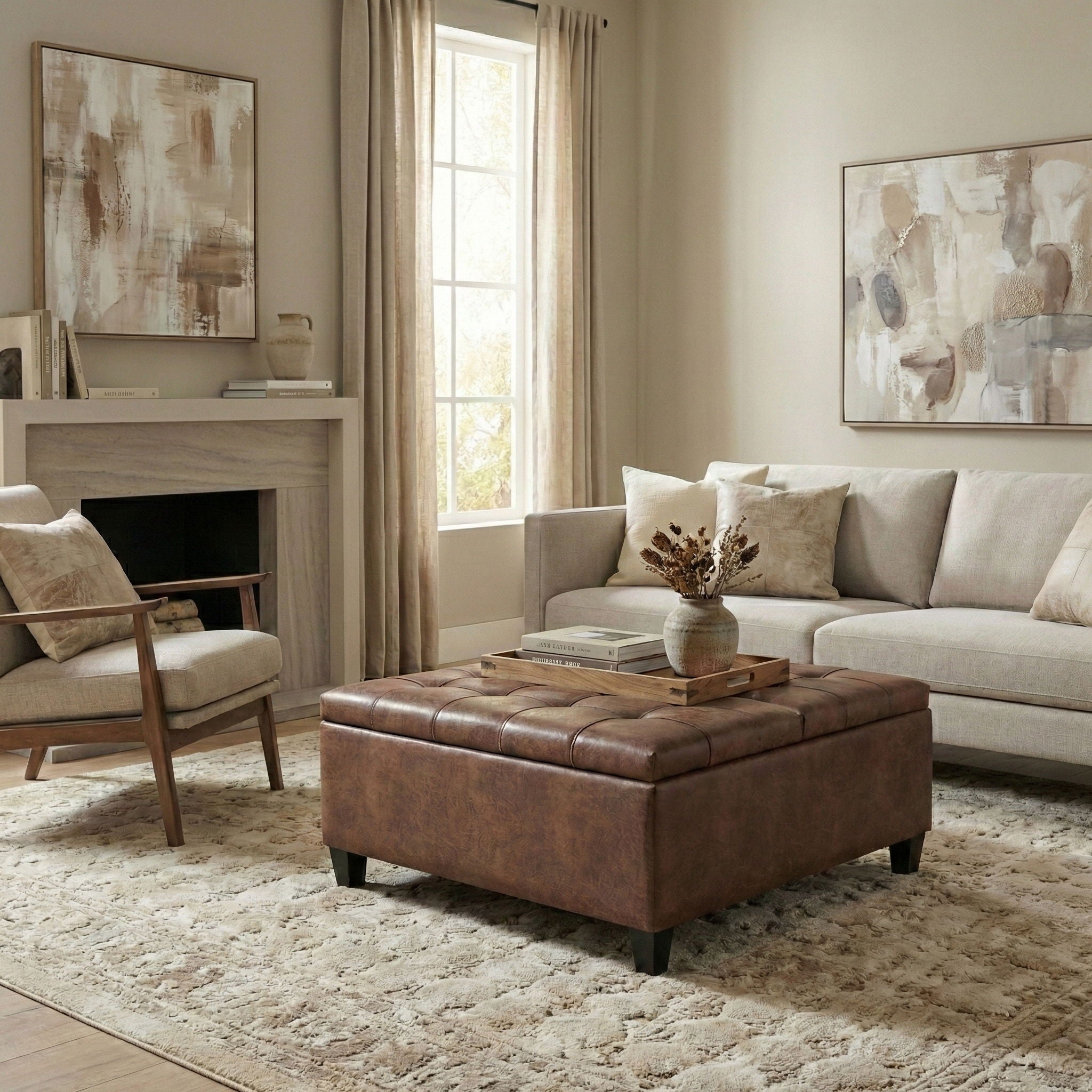 Living Room Up To 30% Off