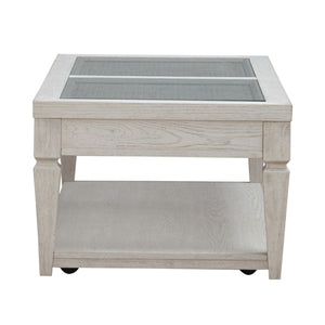 Caruso Heights - Table