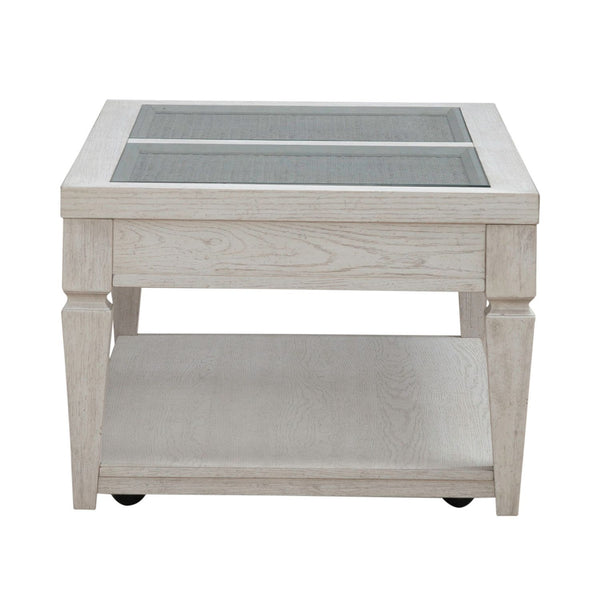 Caruso Heights - Table