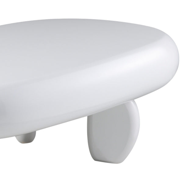 Wylie - High Gloss Table