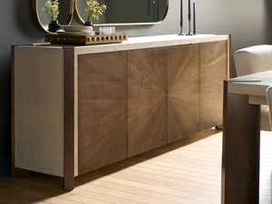 Modern - Credenza