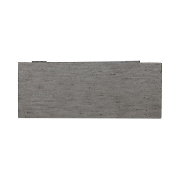 Big Valley - Door Chest