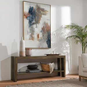 Troy - Console Table