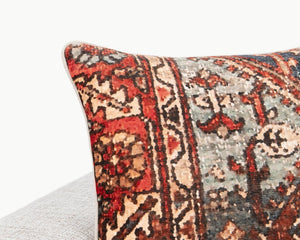 Westbury - 22" x 22" Pillow - Multi