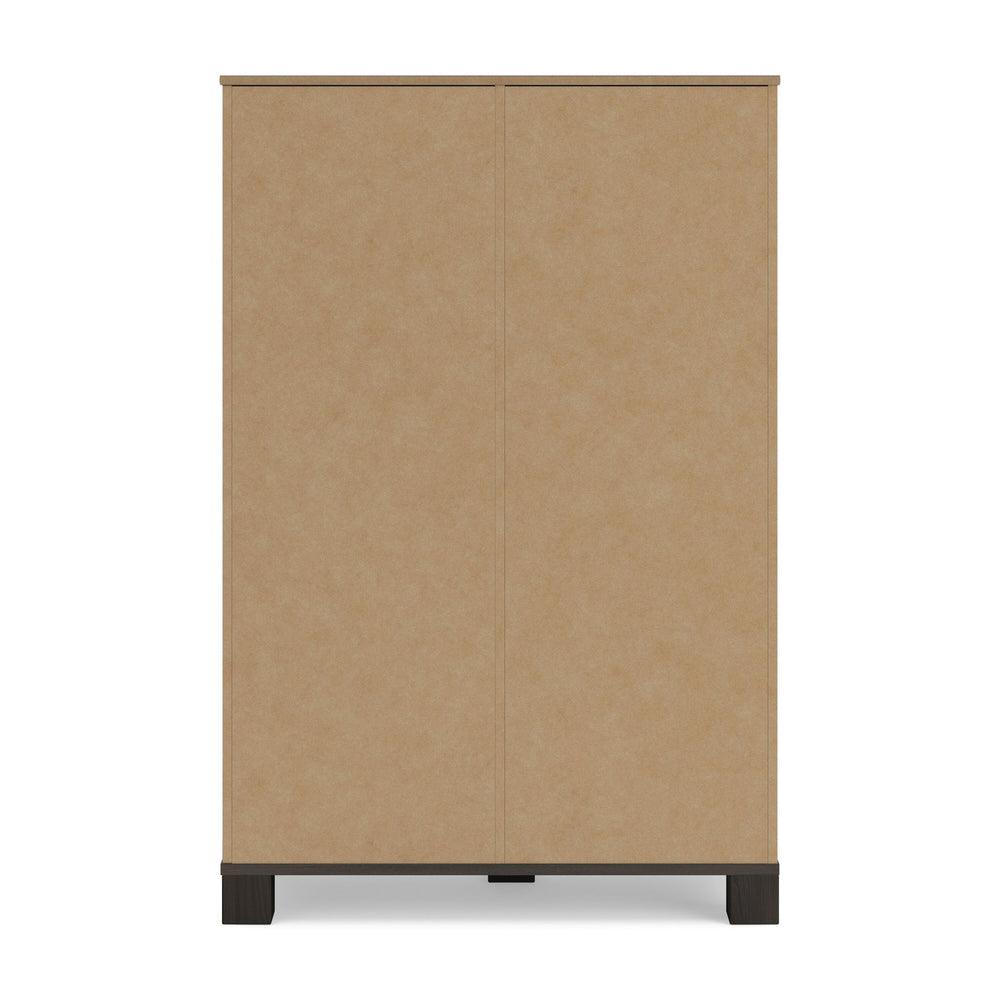 Vonitta Bay - Dressing Chest - Dark Brown