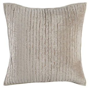 Bari - Velvet Sham