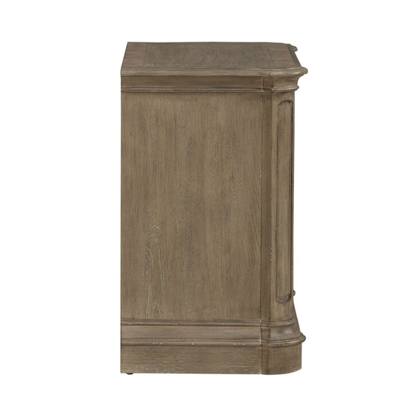Magnolia Manor - 2 Drawer Night Stand