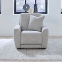 Blake - Recliner P2 & Zero Wall
