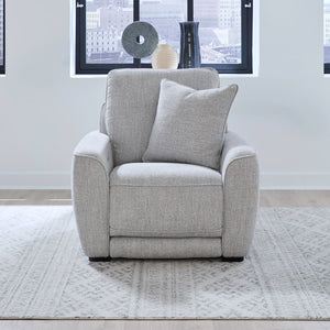 Blake - Recliner P2 & Zero Wall