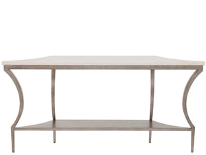 Birchaven - Console - White