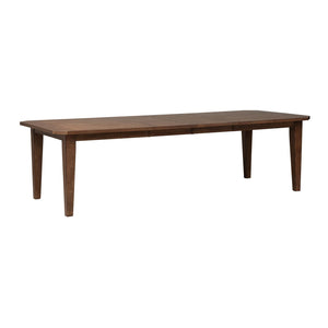 Hearthstone Ridge - Rectangular Table Set