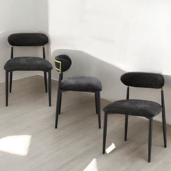 Jaramillo - Side Chair (Set of 2)