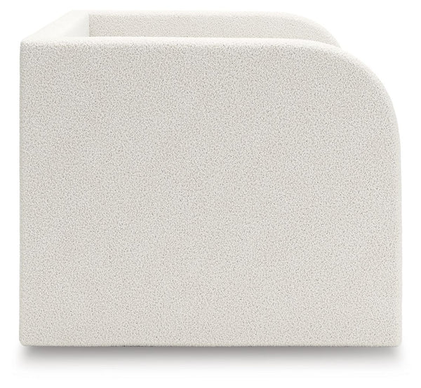 Arloster - Upholstered Day Bed