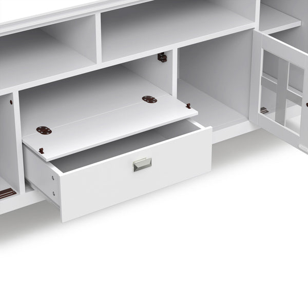 Artisan - TV Media Stand