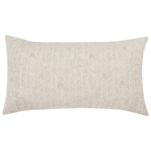 French Herringbone - Sham
