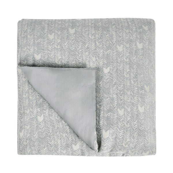 French Herringbone - Sham