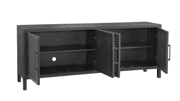 Pentak - Server - Black