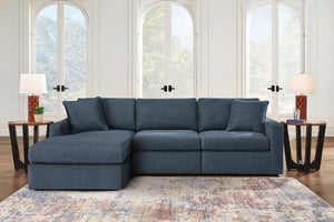 Modmax - 3 Piece Sectional