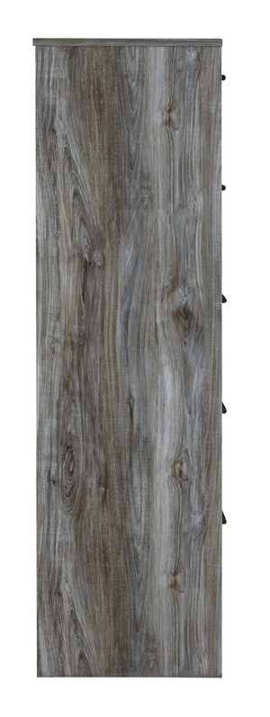 Baystorm - Five Drawer Chest