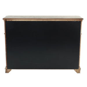 Server Drawers Storage Cabinet For Dining Room