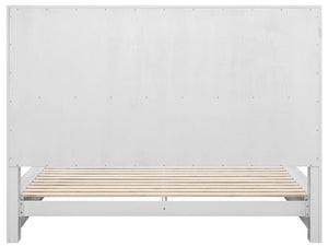 Modern - Quartz Bed