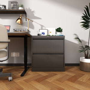 Premium Drawer Metal Lateral File Cabinet With Lock