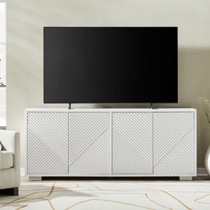 Easton - 82" TV Console