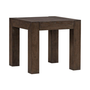 Cascade Falls - Rectangular Table