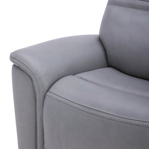 Cooper - Loveseat With Console P3 & Zg