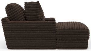 Comfrey - Chaise