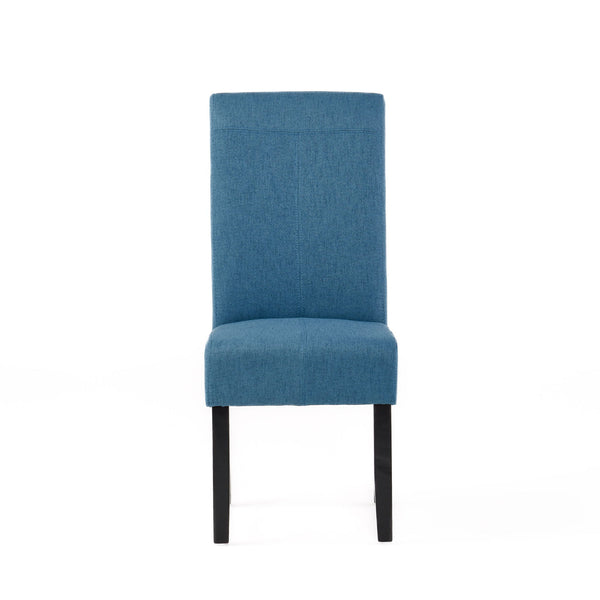 Pertica - Dining Upholstered Armless Chairs (Set of 2)