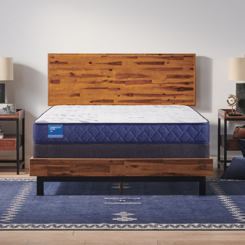 Carrington Chase - Resting Manor Mattress
