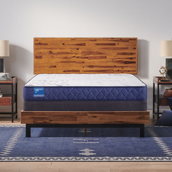 Carrington Chase - Resting Manor Mattress