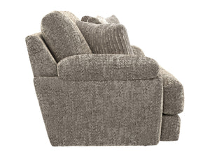 Jaden - Fabric Loveseat