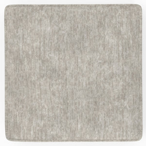 Bucktown - Cocktail Ottoman - Parchment