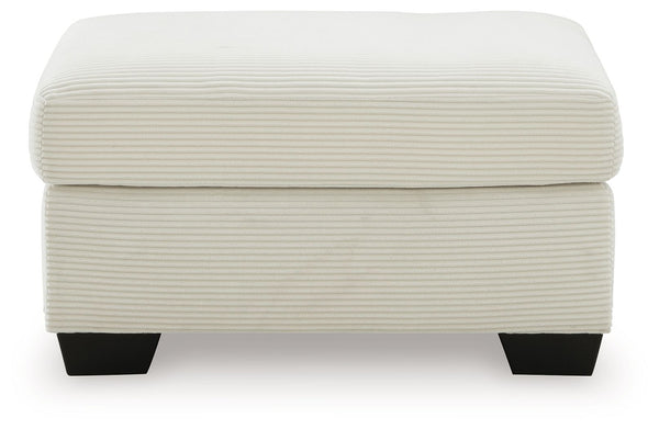 Greenbriar - Ottoman