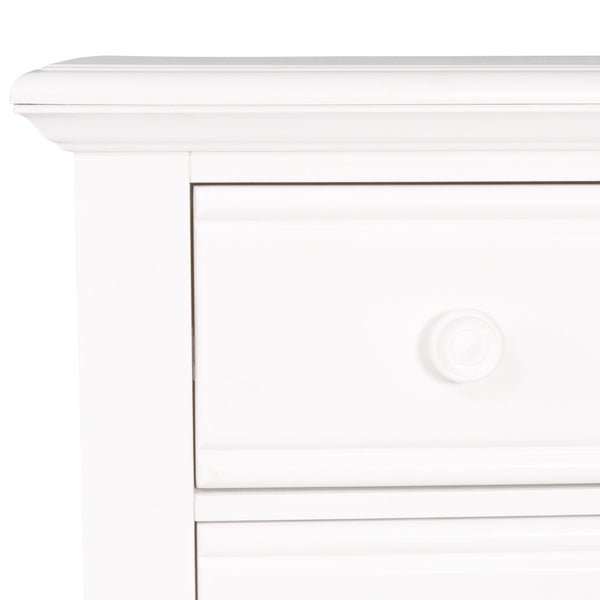 Summer House - Panel Bedroom Set