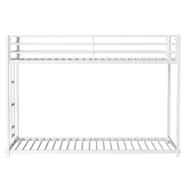 Adam - Metal Bunk Bed