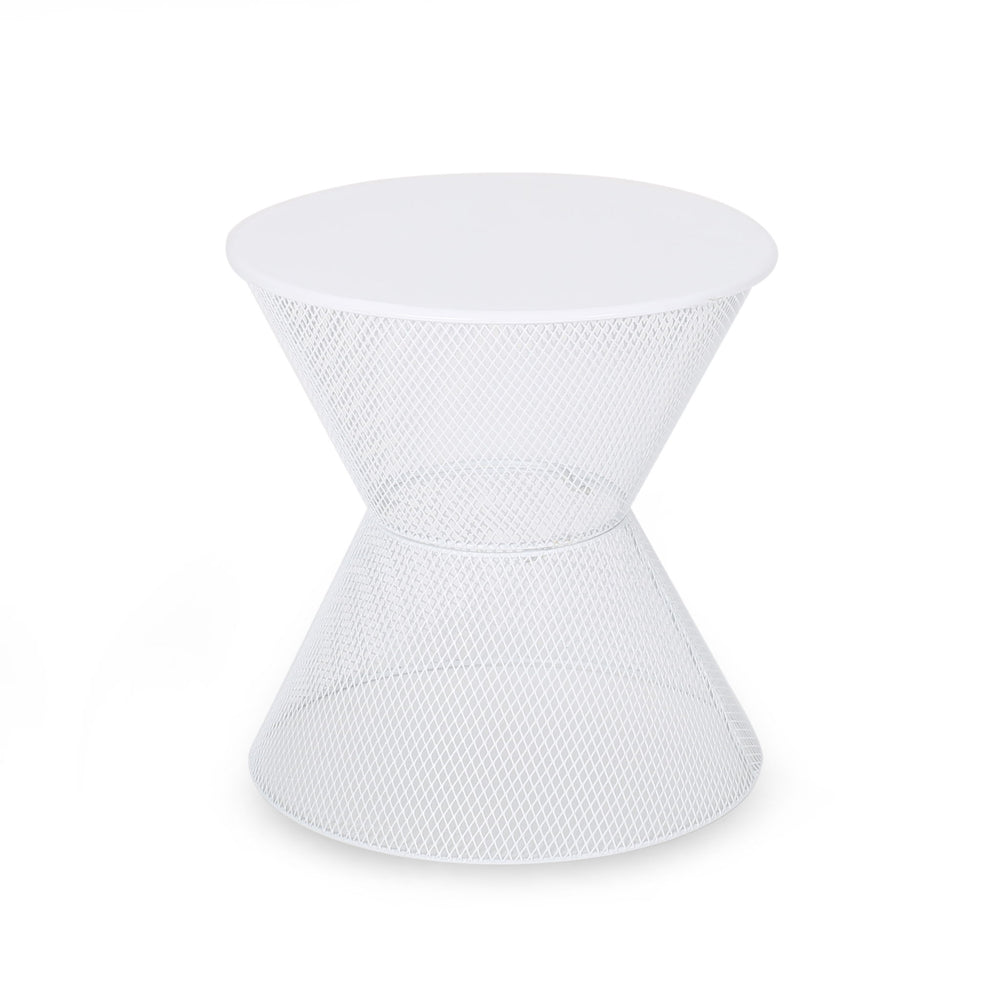 Nevada - Contemporary Side Table With Design
